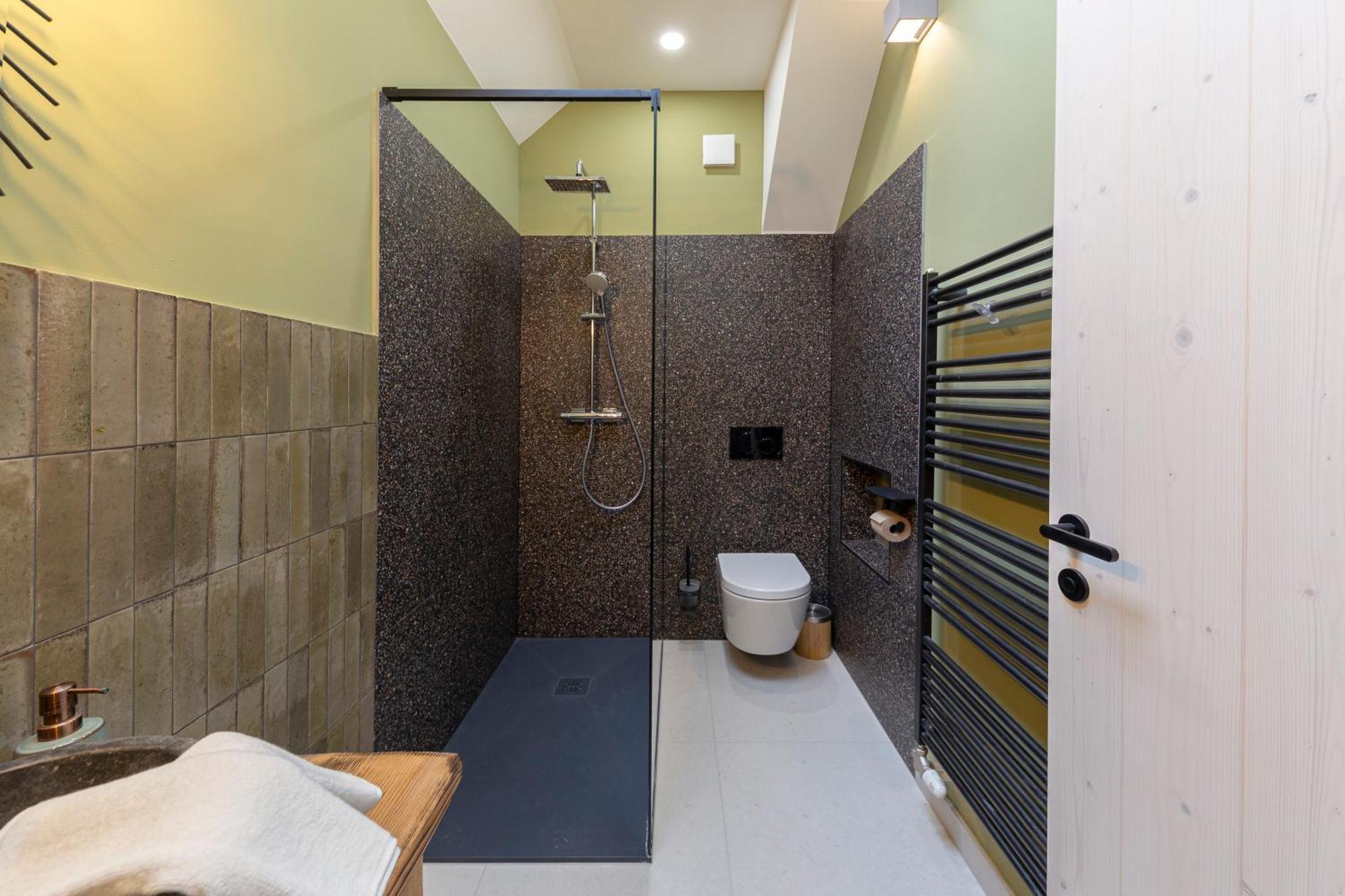 Farmhouse Chalet Apartments Bohinjska Bistrica ภายนอก รูปภาพ