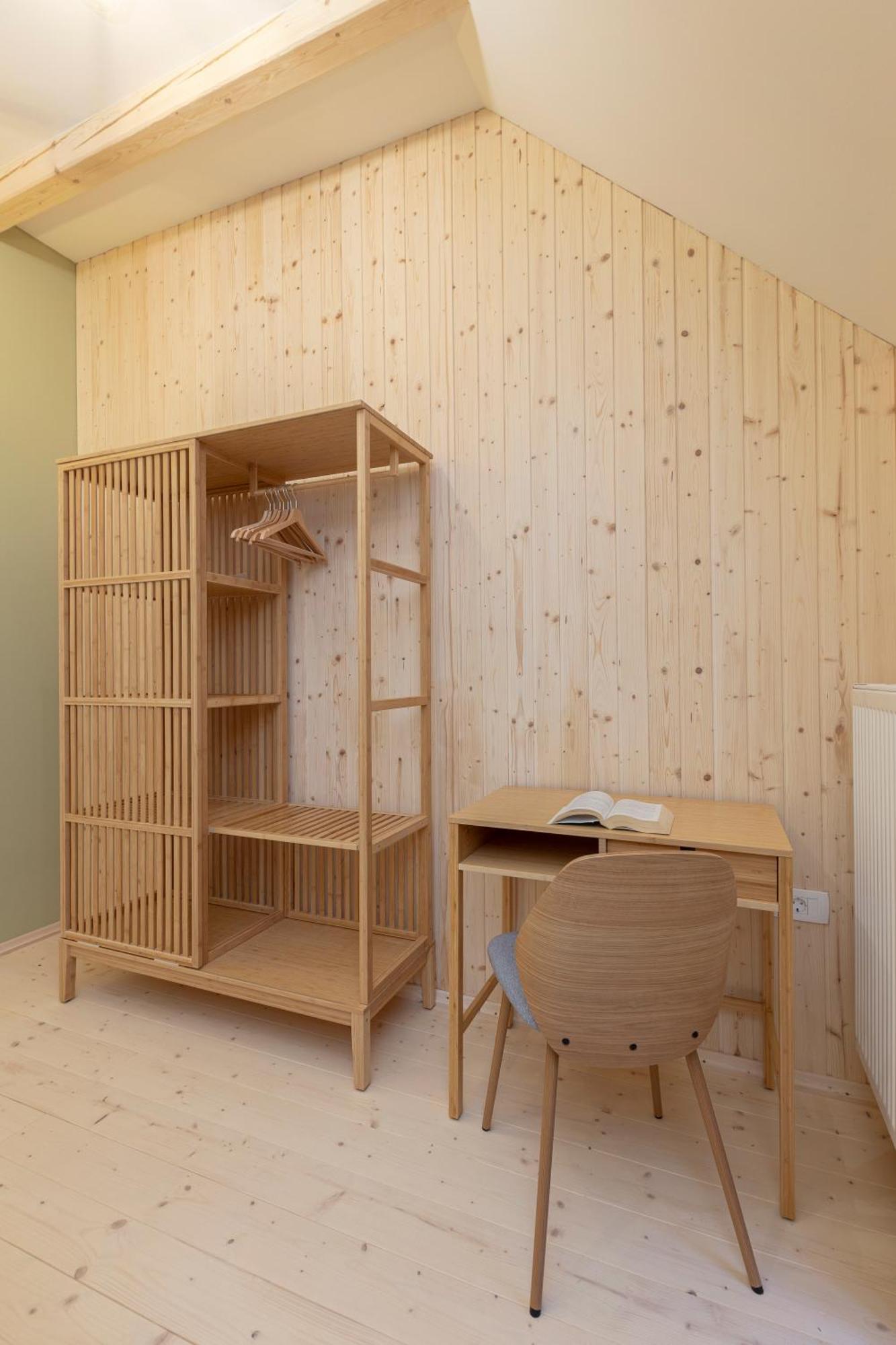 Farmhouse Chalet Apartments Bohinjska Bistrica ภายนอก รูปภาพ