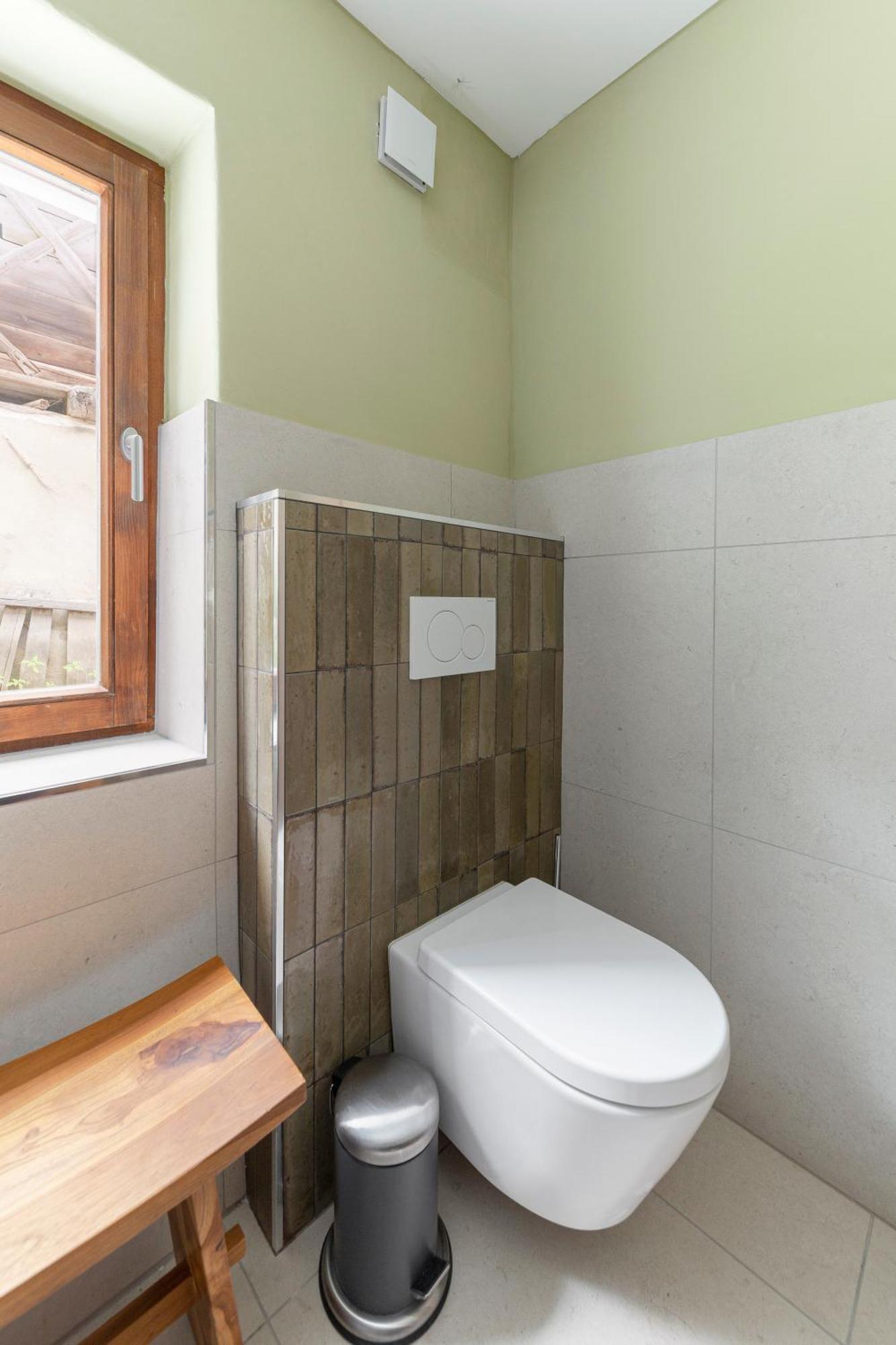 Farmhouse Chalet Apartments Bohinjska Bistrica ภายนอก รูปภาพ