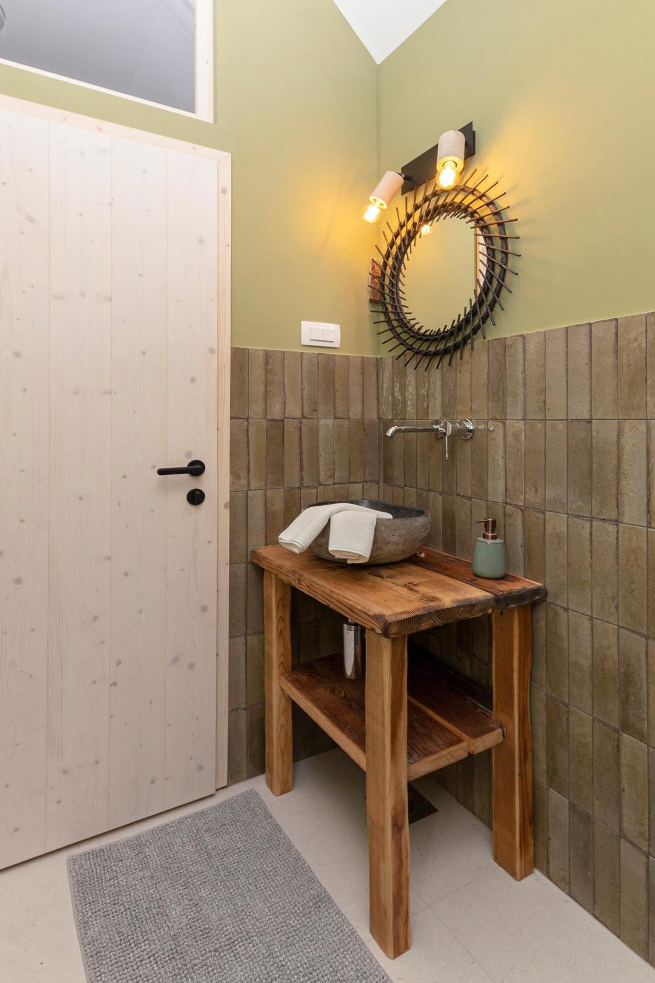 Farmhouse Chalet Apartments Bohinjska Bistrica ภายนอก รูปภาพ