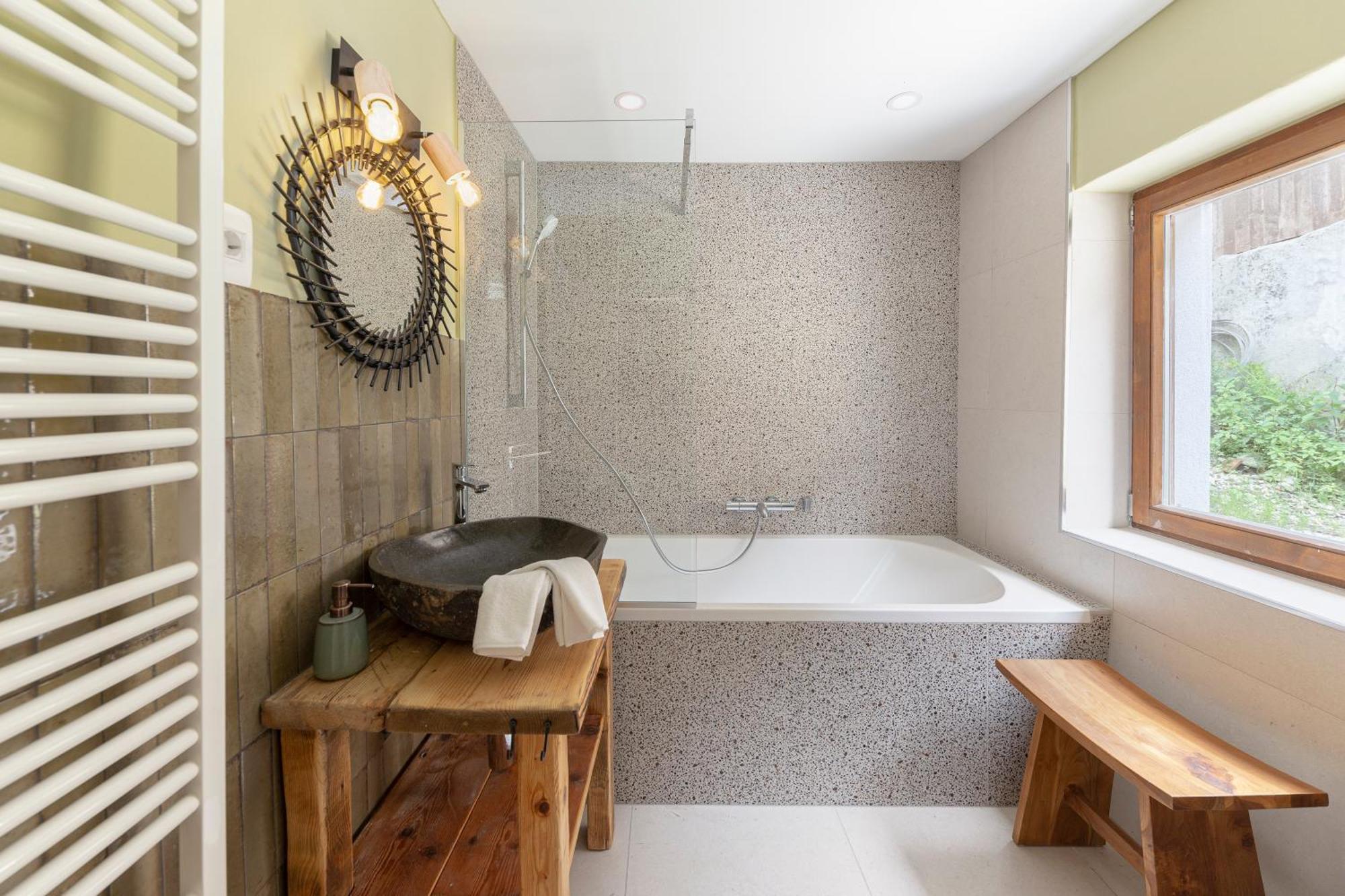 Farmhouse Chalet Apartments Bohinjska Bistrica ภายนอก รูปภาพ