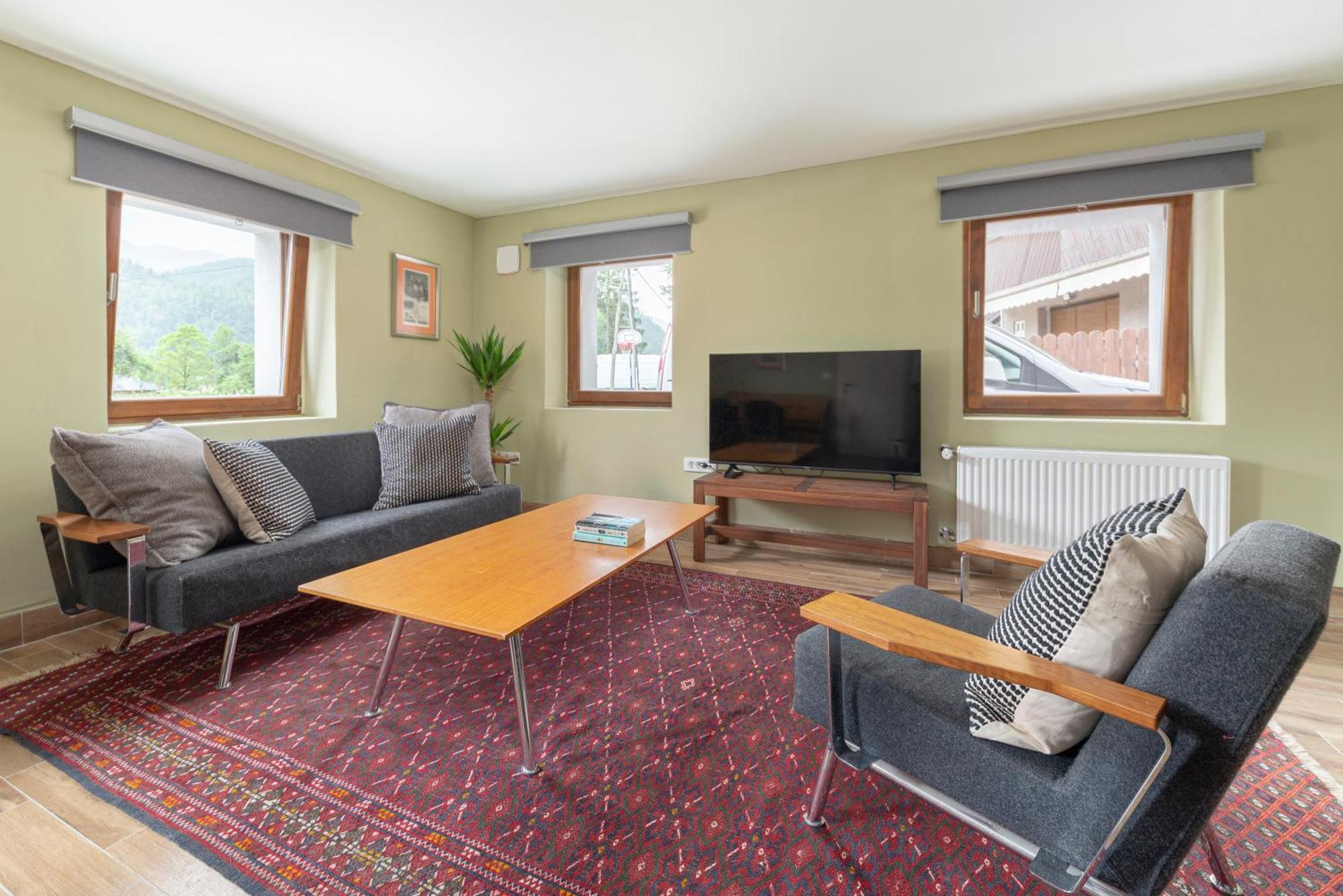 Farmhouse Chalet Apartments Bohinjska Bistrica ภายนอก รูปภาพ
