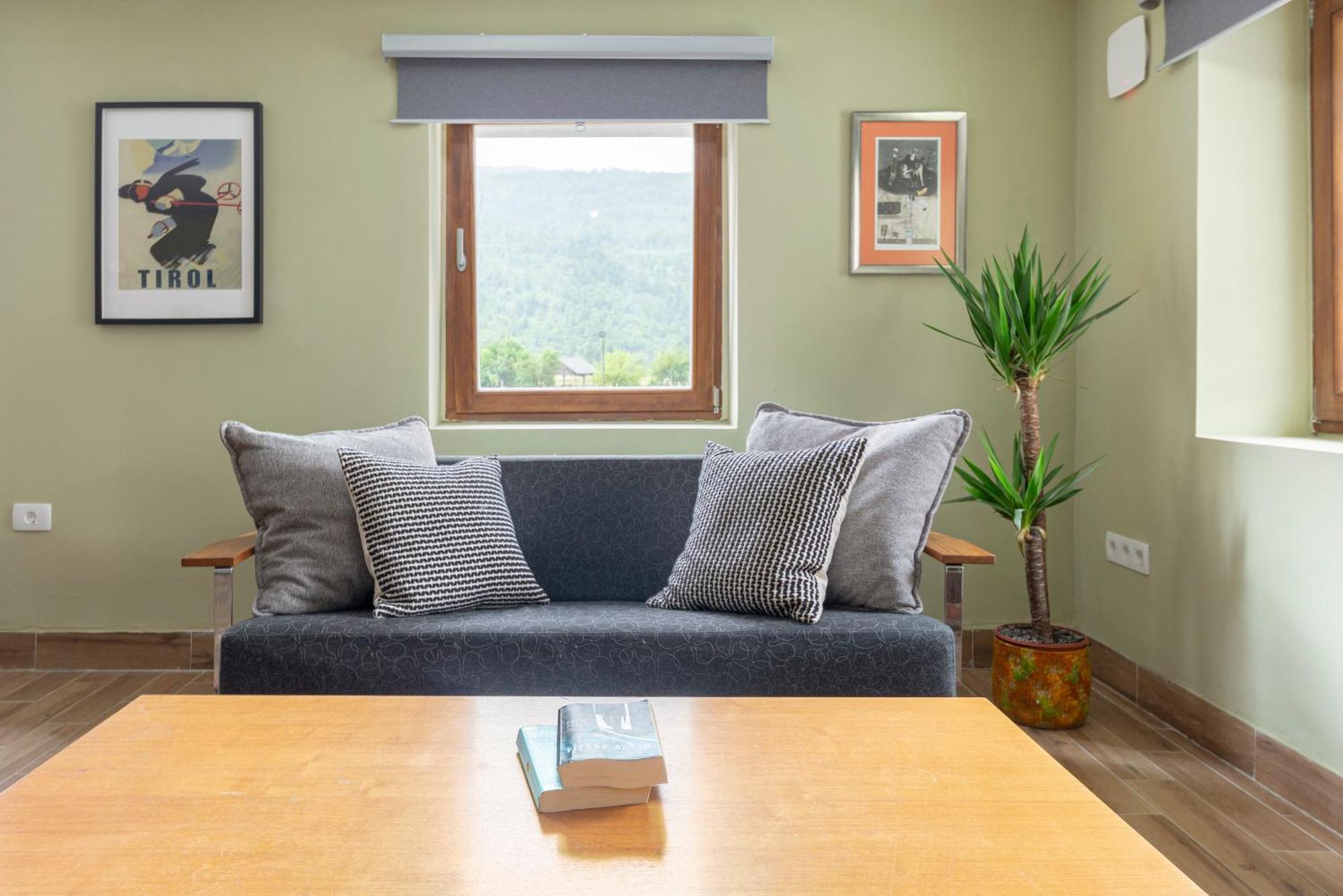 Farmhouse Chalet Apartments Bohinjska Bistrica ภายนอก รูปภาพ